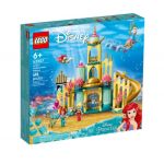43207 LEGO® Disney™ Ariel’s Underwater Palace