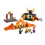 60293 LEGO® CITY Stunt Park