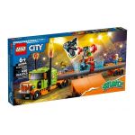 60294 LEGO® CITY Stunt Show Truck