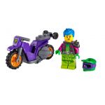 60296 LEGO® CITY Wheelie Stunt Bike