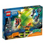 60299 LEGO® CITY Stunt Competition