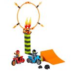 60299 LEGO® CITY Stunt Competition