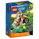 60309 LEGO® CITY Selfie Stunt Bike