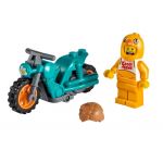 60310 LEGO® CITY Chicken Stunt Bike