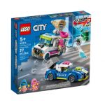 60314 LEGO® CITY Ice Cream Truck Police Chase