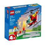 60318 LEGO® CITY Fire Helicopter