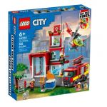 60320 LEGO® CITY Fire Station