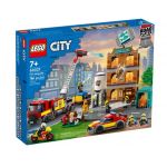 60321 LEGO® CITY Fire Brigade