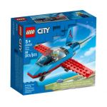 60323 LEGO® CITY Stunt Plane