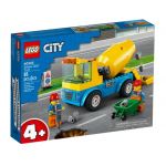 60325 LEGO® CITY Cement Mixer Truck