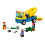 60325 LEGO® CITY Cement Mixer Truck