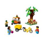 60326 LEGO® CITY Picnic in the park
