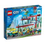 60330 LEGO® CITY Hospital