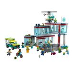 60330 LEGO® CITY Hospital