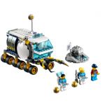 60348 LEGO® CITY Lunar Roving Vehicle