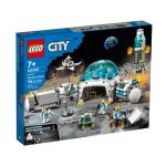 60350 LEGO® CITY Lunar Research Base