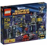 6860 LEGO® SUPER HEROES The Batcave