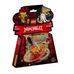 70688 LEGO® NINJAGO Kai's Spinjitzu Ninja Training