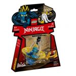 70690 LEGO® NINJAGO Jay's Spinjitzu Ninja Training