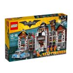 70912 LEGO® THE LEGO® BATMAN MOVIE Arkham Asylum