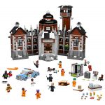 70912 LEGO® THE LEGO® BATMAN MOVIE Arkham Asylum
