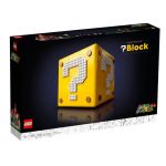 71395 LEGO® Super Mario 64™ Question Mark Block
