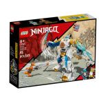 71761 LEGO® NINJAGO Zane’s Power Up Mech EVO
