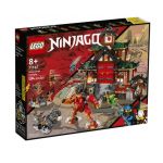 71767 LEGO® NINJAGO Ninja Dojo Temple