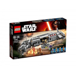 75140 LEGO® STAR WARS™ Resistance Troop Transporter
