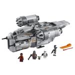 75292 LEGO® STAR WARS® The Razor Crest