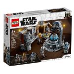 75319 LEGO® STAR WARS® The Armorer’s Mandalorian™ Forge