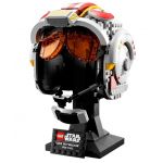 75327 LEGO® STAR WARS® Luke Skywalker™ (Red Five) Helmet