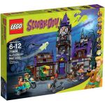 75904 LEGO® Scooby Doo Mystery Mansion