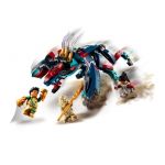 76154 LEGO® Marvel Deviant Ambush