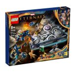 76156 LEGO® MARVEL Rise of the Domo