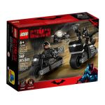 76179 LEGO® Super Heroes Batman™ & Selina Kyle™ Motorcycle Pursuit
