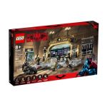 76183 LEGO® Super Heroes Batcave™ The Riddler™ Face-off