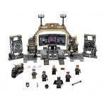76183 LEGO® Super Heroes Batcave™ The Riddler™ Face-off