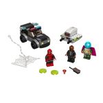 76184 LEGO® Spider-Man vs. Mysterios Drone Attack
