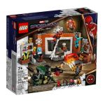 76185 LEGO® Spider-Man at the Sanctum Workshop