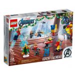 76196 LEGO® 2021 Marvel The Avengers Advent Calendar
