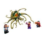 76205 LEGO® MARVEL Gargantos Showdown​