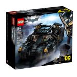 76239 LEGO® DC Batman Batmobile Tumbler Scarecrow Showdown