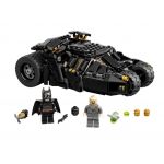 76239 LEGO® DC Batman Batmobile Tumbler Scarecrow Showdown