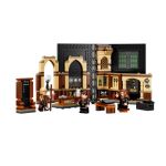 76397 LEGO® Harry Potter™ Hogwarts™ Moment Defence Class