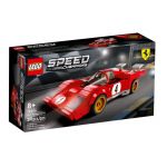 76906 LEGO® SPEED CHAMPIONS 1970 Ferrari 512 M