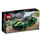 76907 LEGO® SPEED CHAMPIONS Lotus Evija