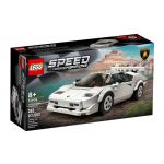 76908 LEGO® SPEED CHAMPIONS Lamborghini Countach