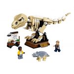 76940 LEGO® JURASSIC WORLD T. rex Dinosaur Fossil Exhibition