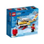 60250 LEGO® CITY Mail Plane
